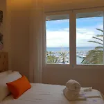 Apartment Fantastic In Front Of The Sea & Marina Estepona