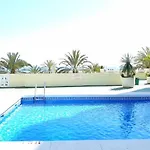 Fantastic In Front Of The Sea & Marina * Estepona