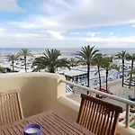 Fantastic In Front Of The Sea & Marina