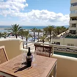 Apartment Fantastic In Front Of The Sea & Marina *