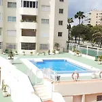 Fantastic In Front Of The Sea & Marina