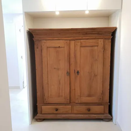 公寓 Fantastic In Front Of The Sea & Marina