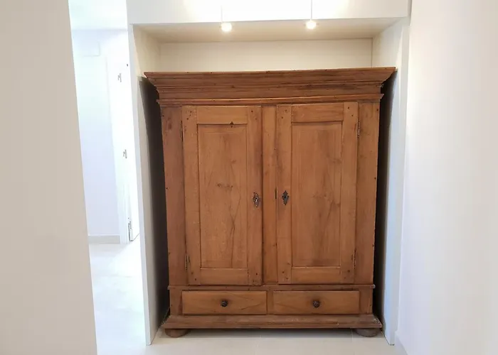 公寓 Fantastic In Front Of The Sea & Marina