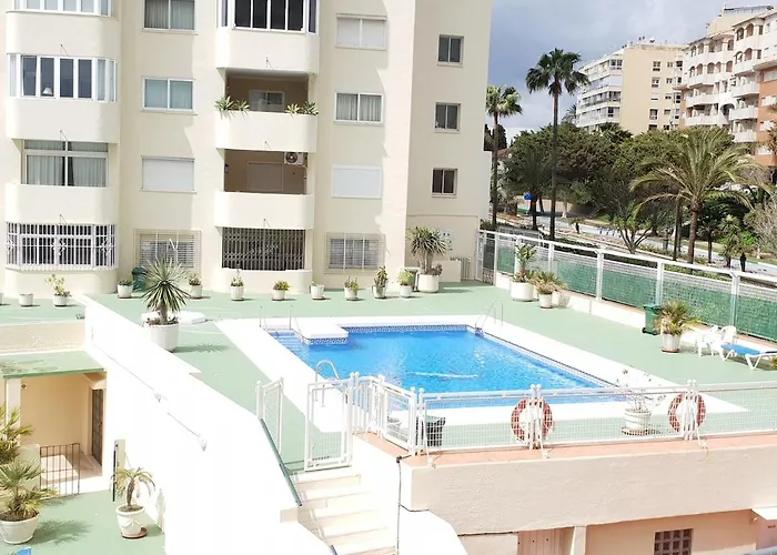 Fantastic In Front Of The Sea & Marina