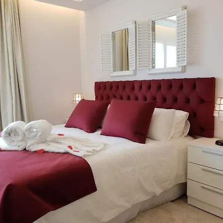 Appartamento Fantastic In Front Of The Sea & Marina Estepona