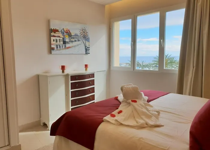 Apartment Fantastic In Front Of The Sea & Marina *