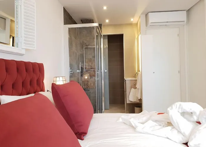 Fantastic In Front Of The Sea & Marina Estepona