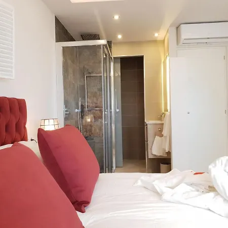 Fantastic In Front Of The Sea & Marina Estepona