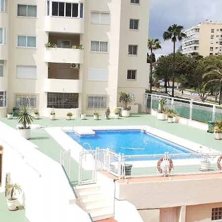 Fantastic In Front Of The Sea & Marina